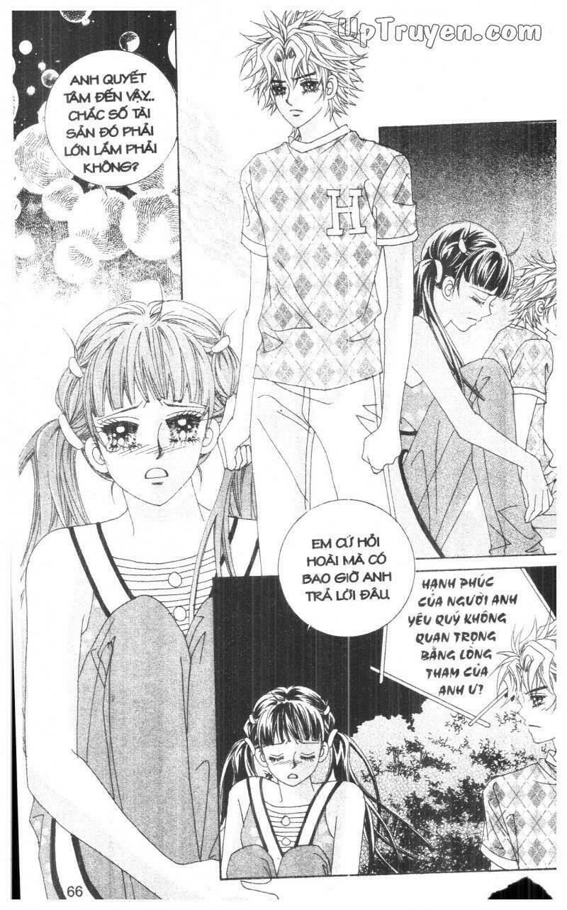 meo meo dịu dàng đi nhé chapter 8 66