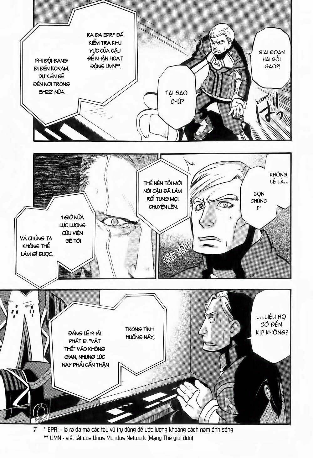 xenosaga chapter 0 10