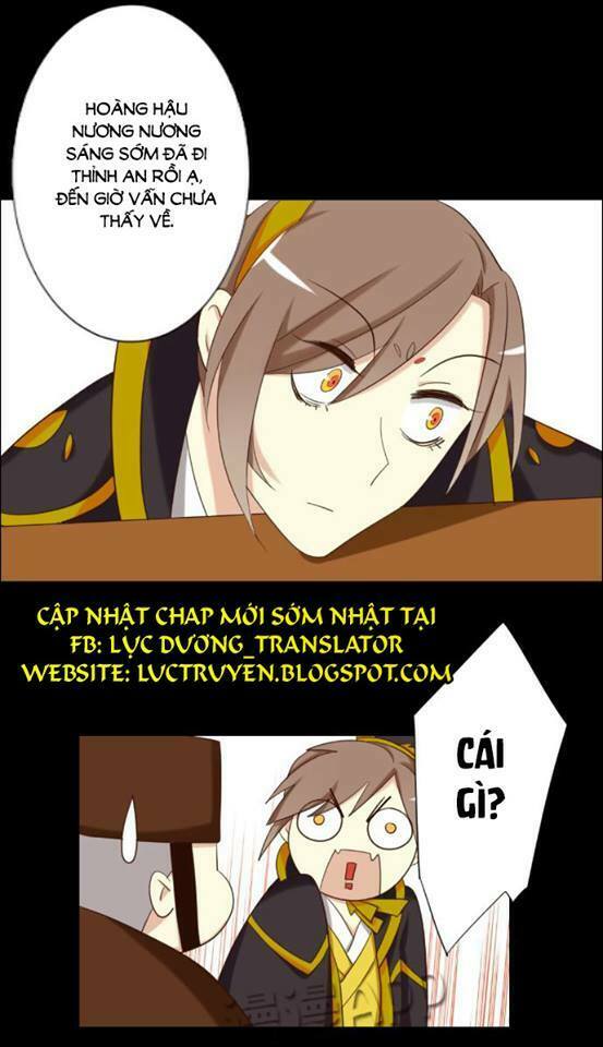 lưỡng bất nghi (full) chapter 11 8