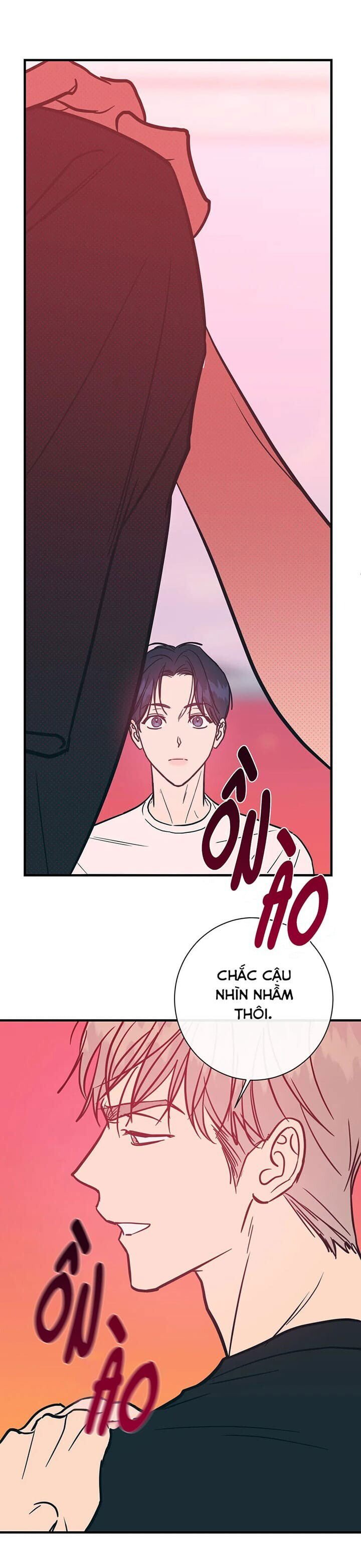 tình yêu ngây dại chapter 24 26