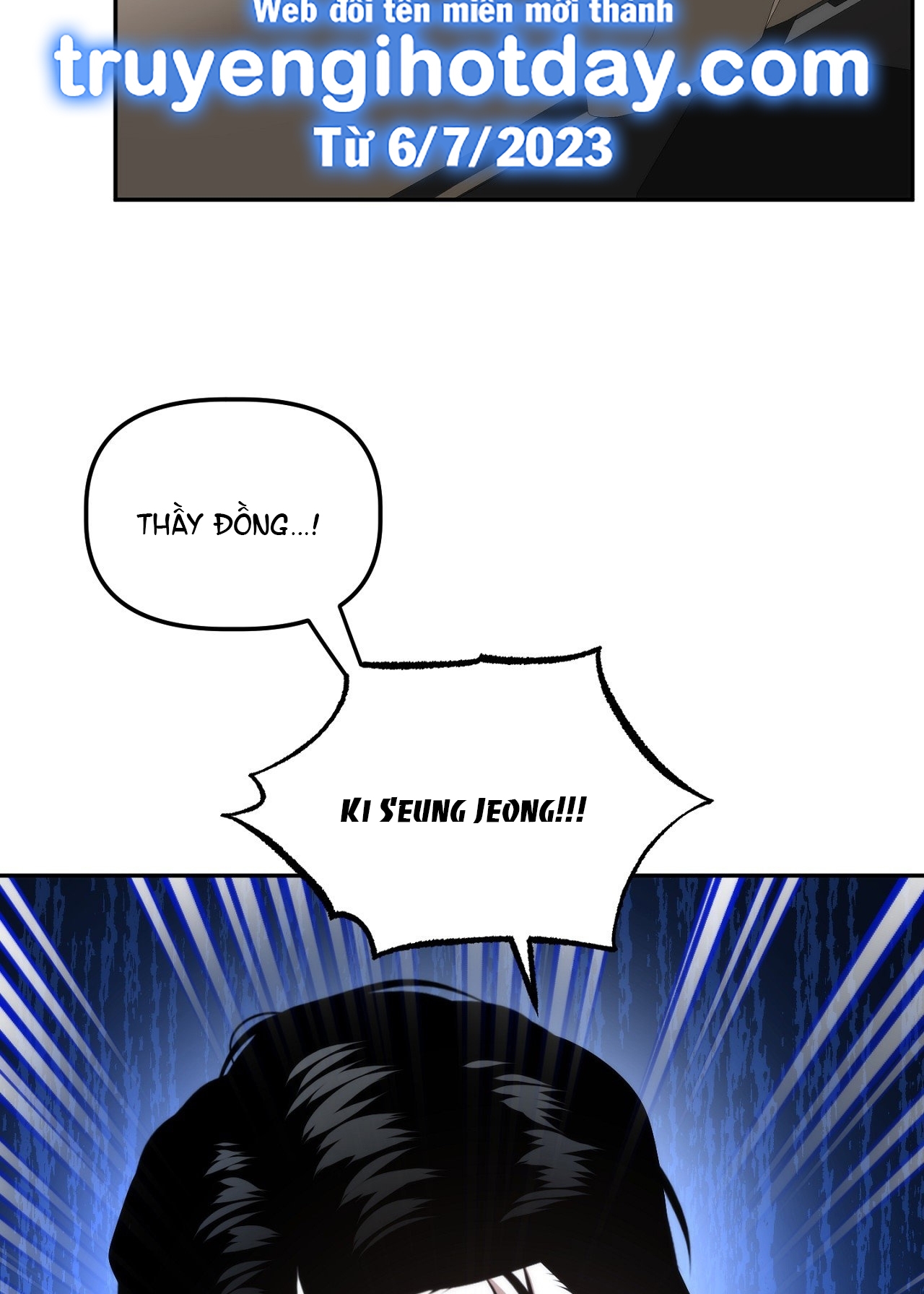 Anh Đã Hiểu Chưa? chapter 36.1 - Trang 34