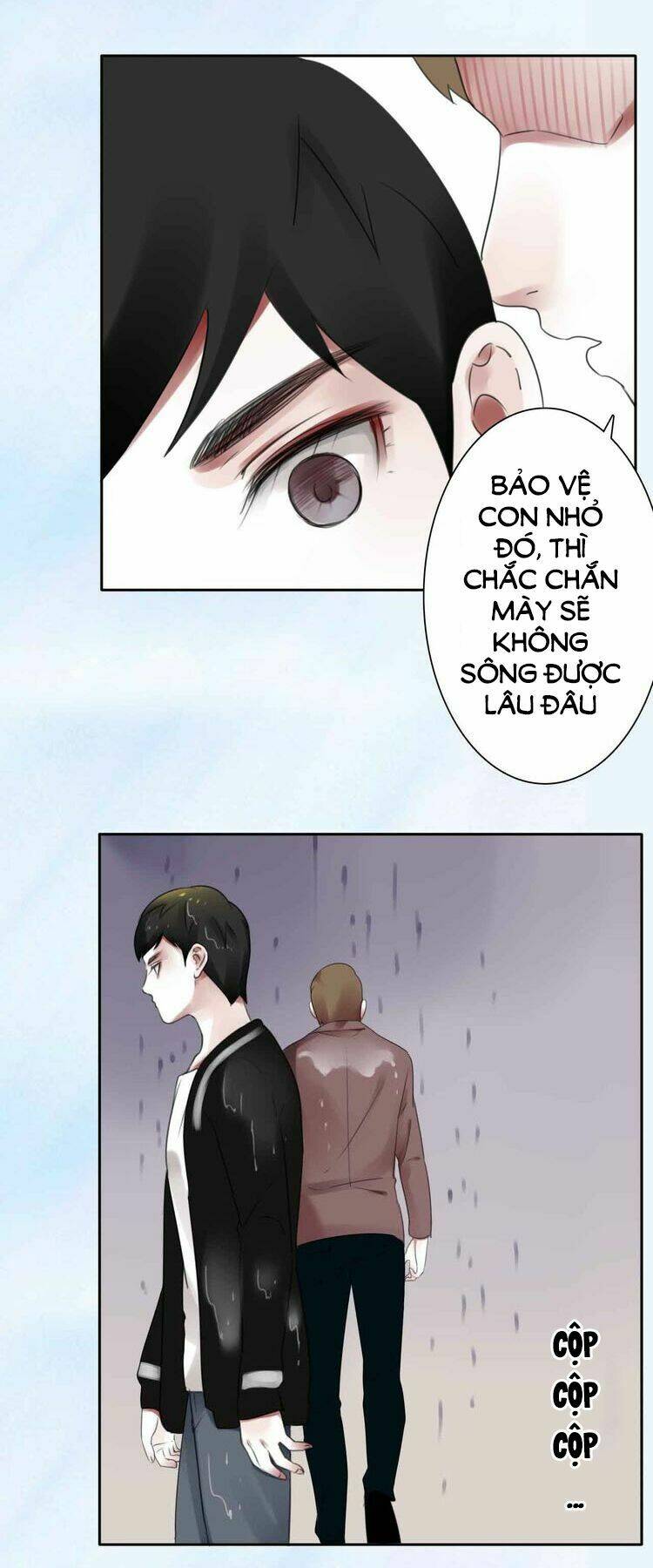 thời gian và không gian song song giữa anh và cô chapter 0 15