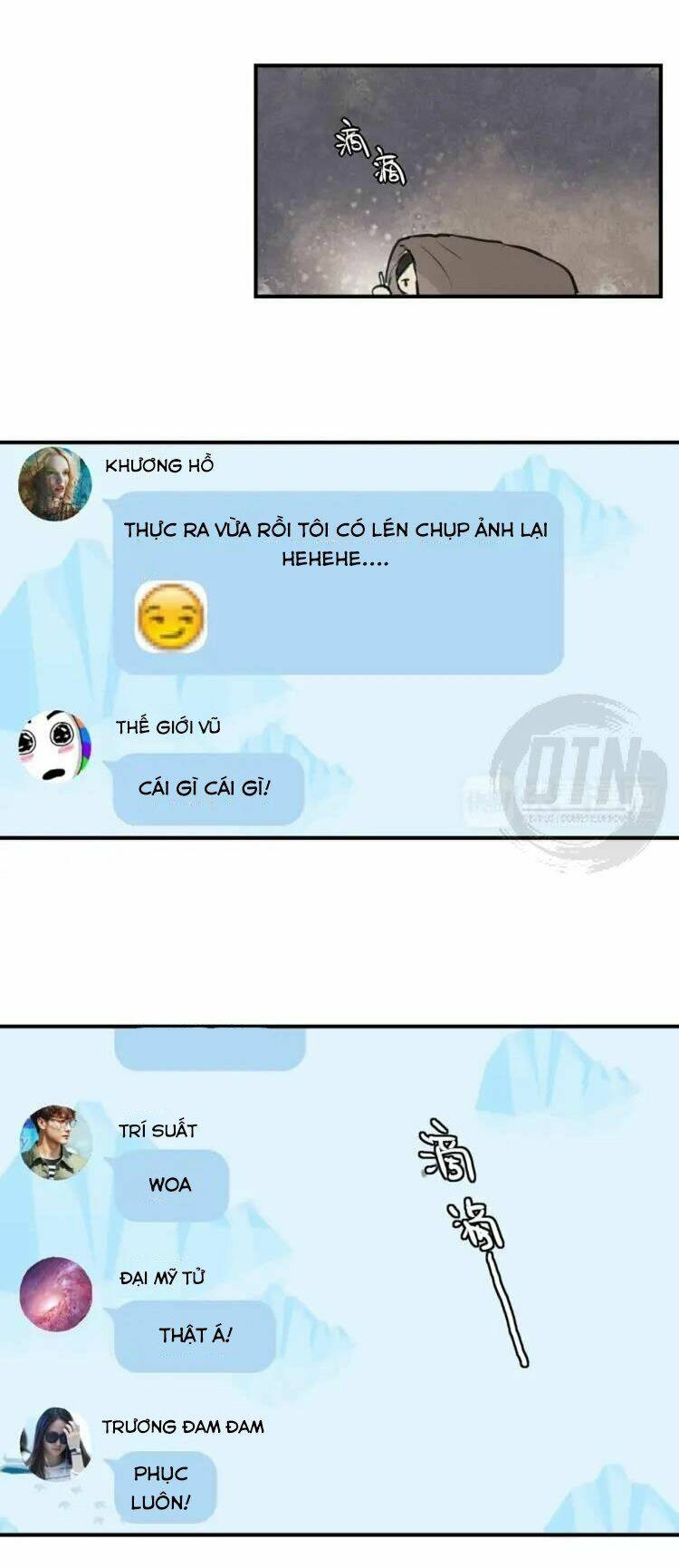 thôi miên em yêu anh chapter 18 6