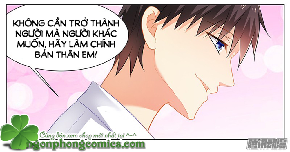 phúc hắc tổng tài đừng tới đây chapter 46 21