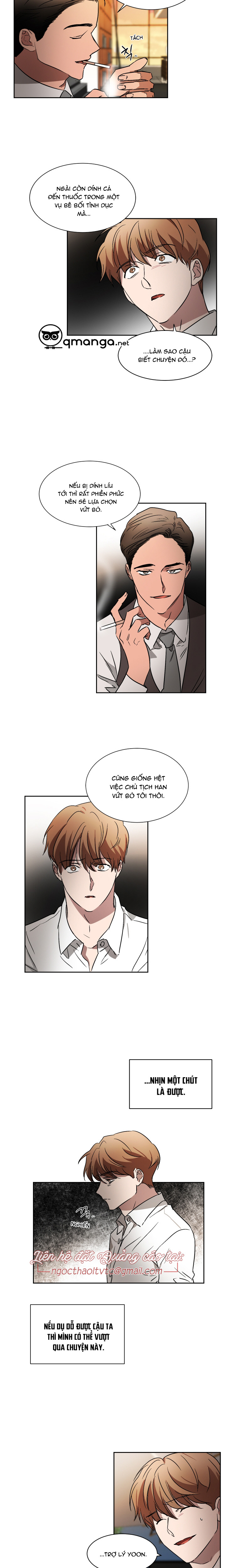 well done chapter 36 9