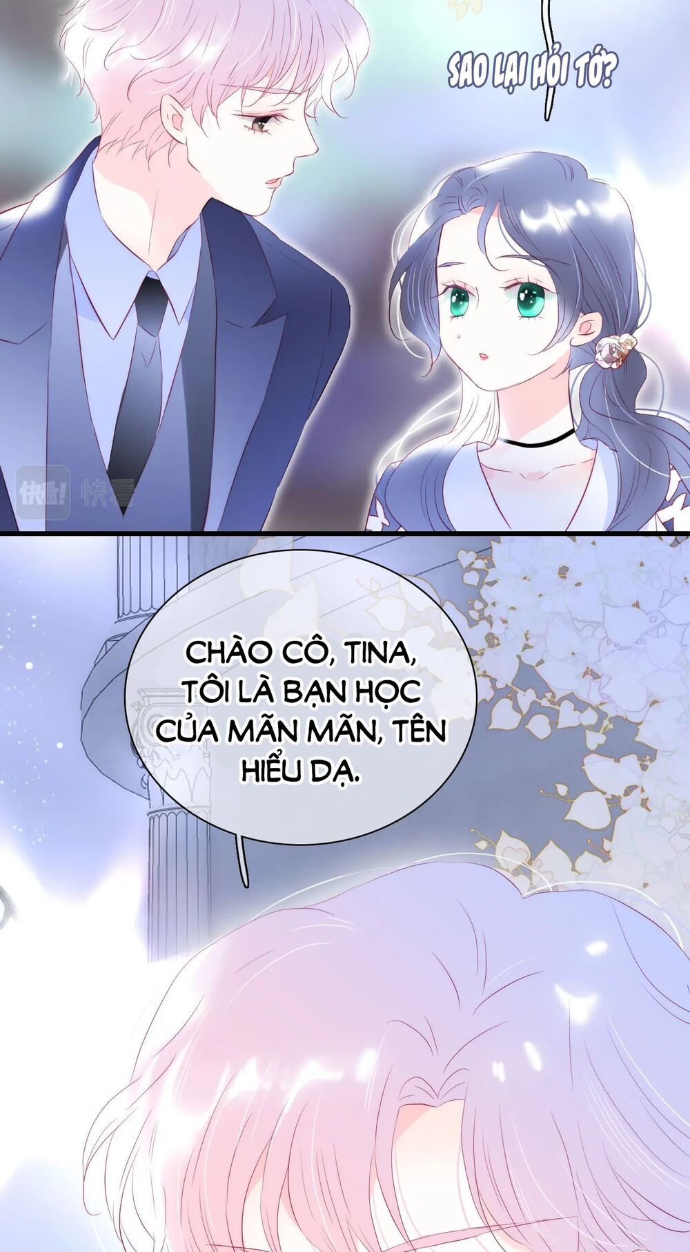 chạy trốn cùng con nhím chapter 37 33