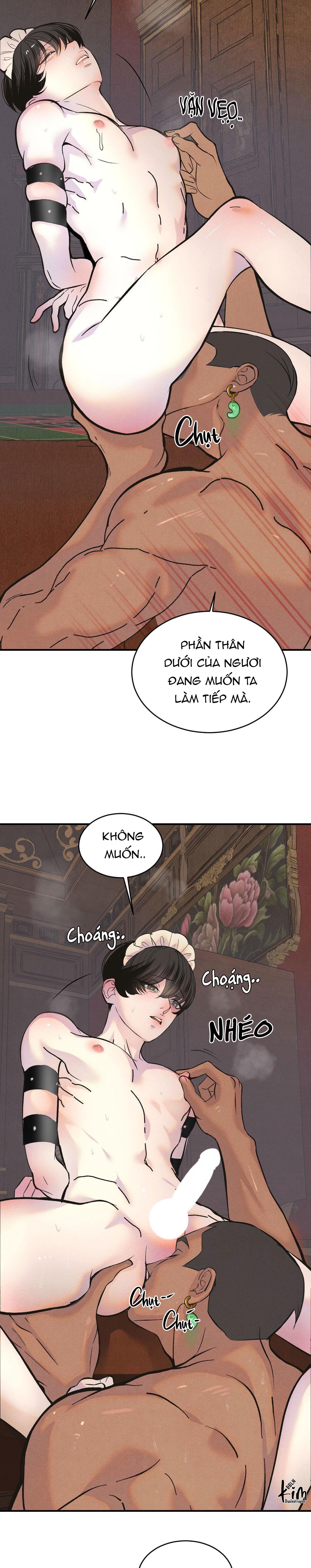 cậu bé đào chapter 5 28