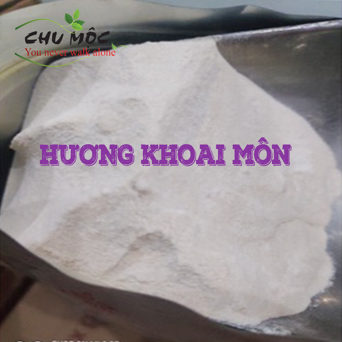Hương khoai môn - Taro Flavor dạng bột