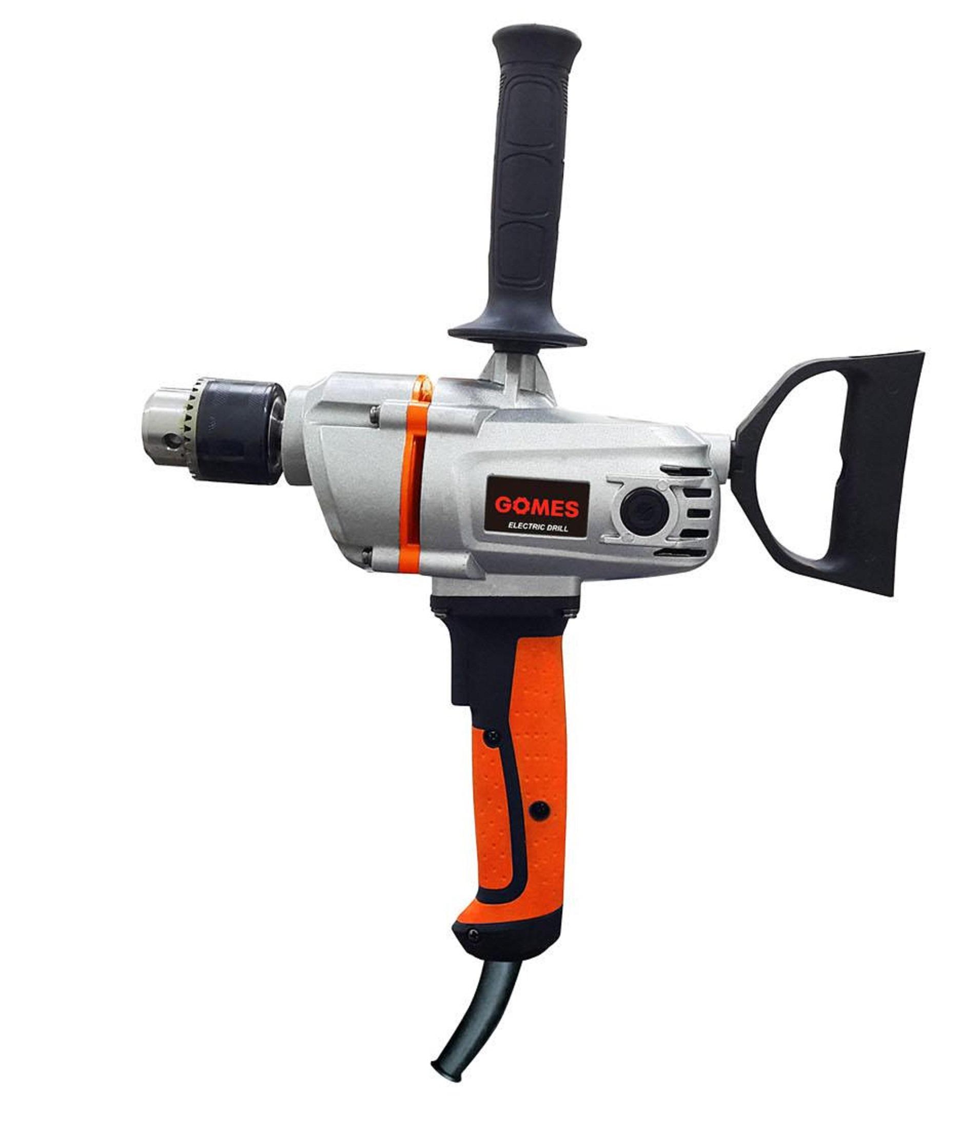 MÁY KHOAN 3 TAY CẦM 900W GOMES GB-5116 - HÀNG CHÍNH HÃNG