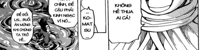 thánh tỏi sành ăn chapter 178 17
