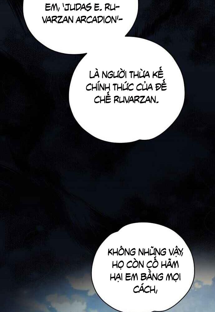 nhà hiền triết yigret chapter 22 51