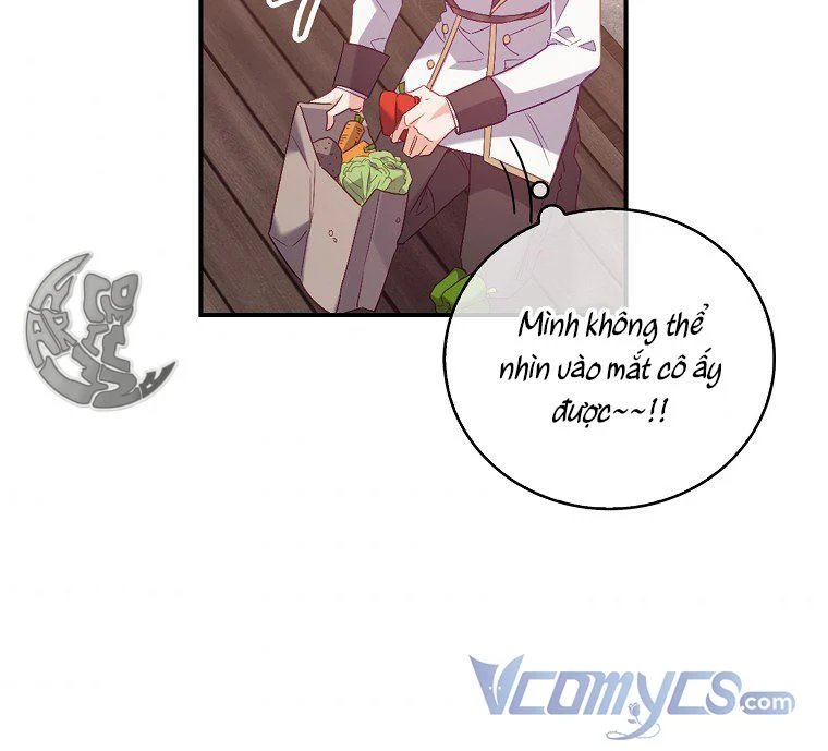 tôi chỉ nhận ra sau khi mất cô ấy chapter 17 5