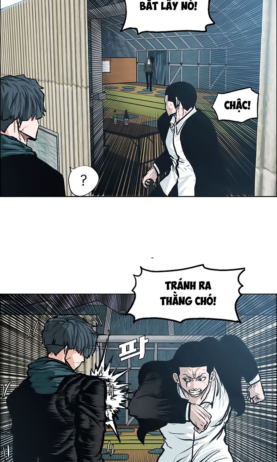 bá chủ học đường ss3 chapter 15 29