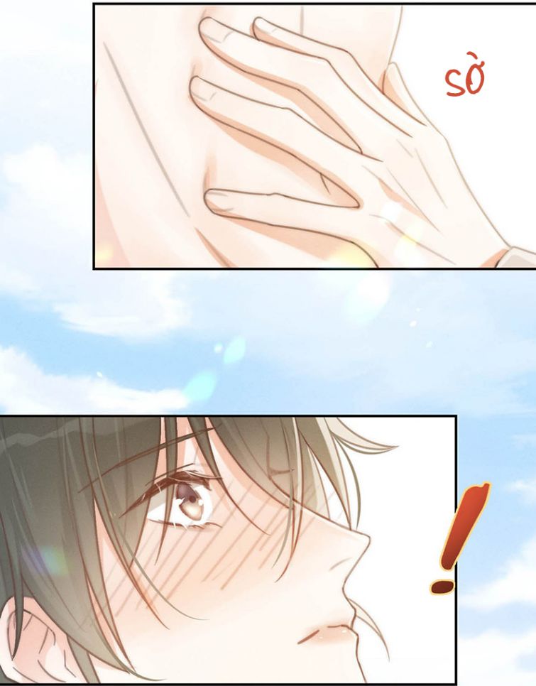 nịch tửu chapter 25 40