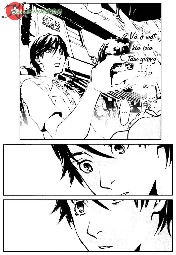 le portrait de petite cossette chapter 1 15