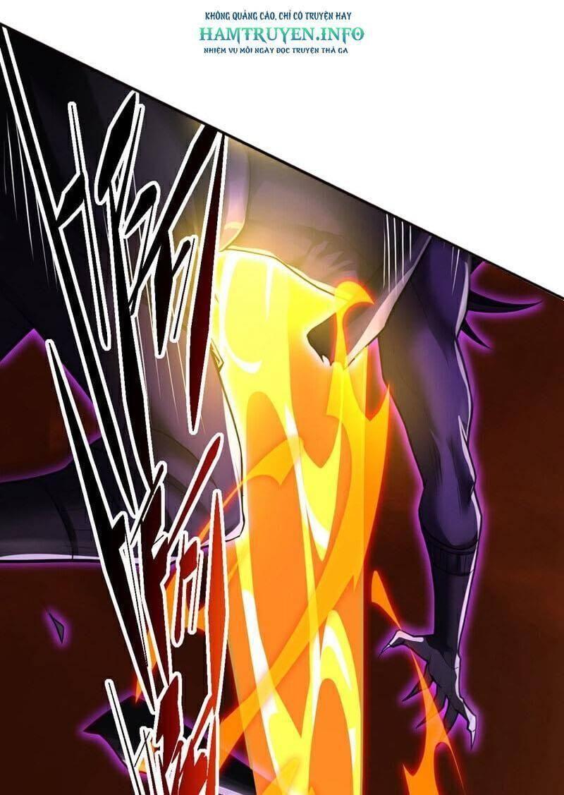 bị sư phụ xinh đẹp dùng 99 cách dạy dỗ thành thánh chapter 239 21