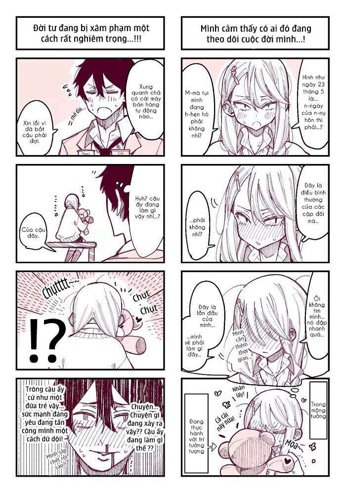 the story of a girl with sanpaku eyes chapter 25 1