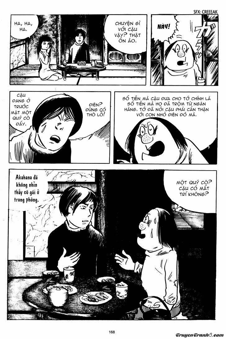 3 street of mysteries chapter 6.1 17