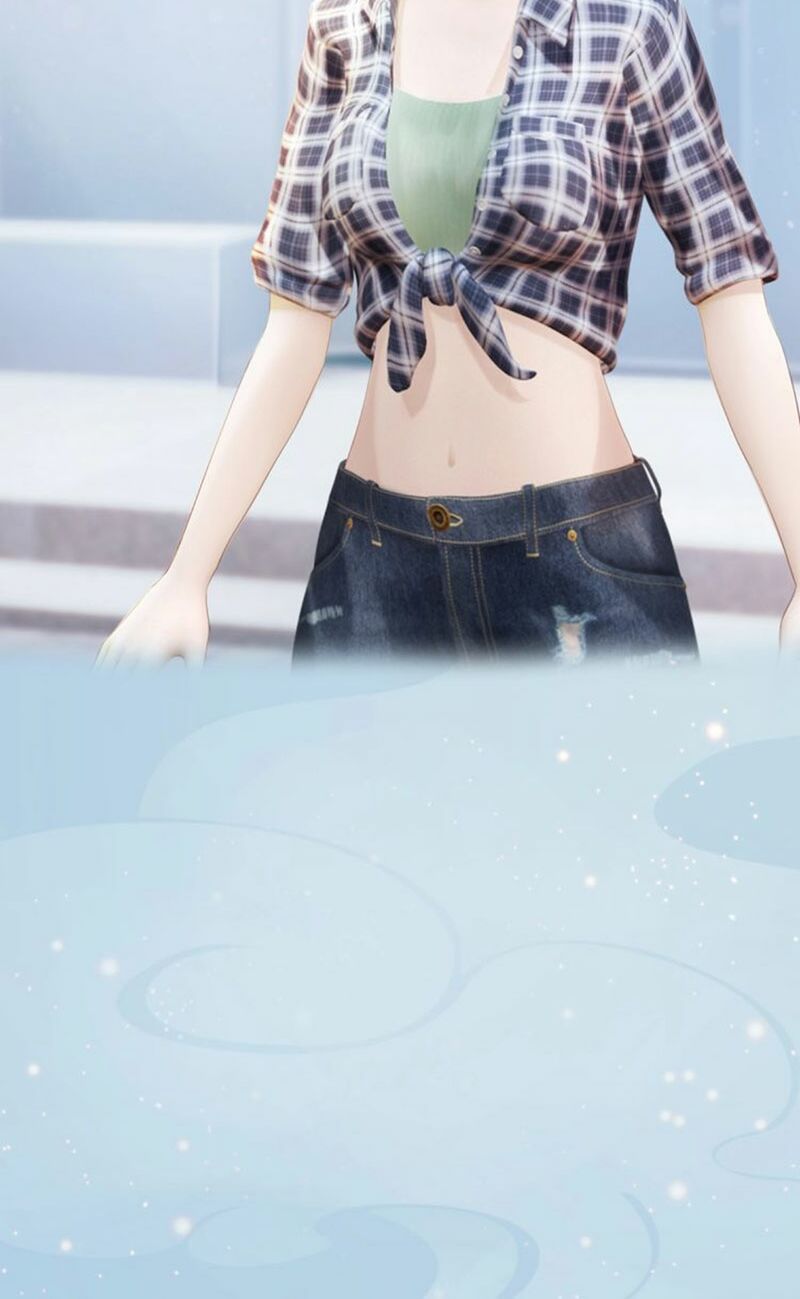 yêu nhan lệnh chapter 101.1 16