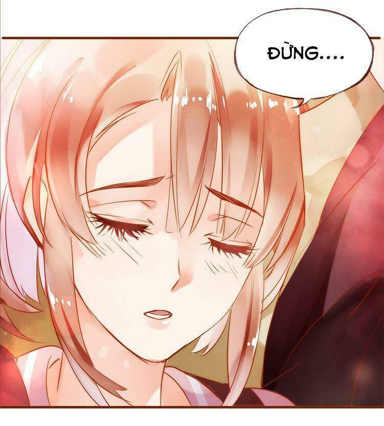 nở rộ trên bụi gai chapter 9 29