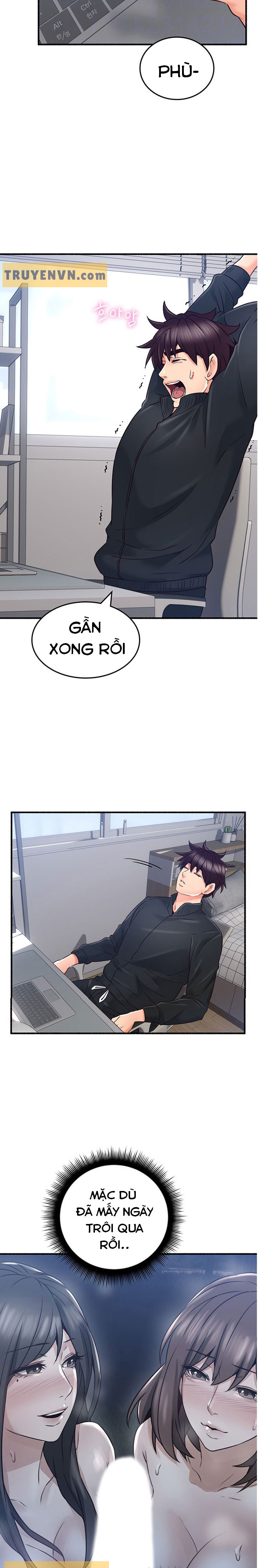 vợ hàng xóm chapter 53 4