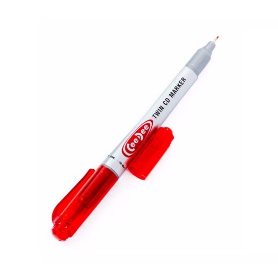 Combo 10 Bút lông dầu Thiên Long PM-04