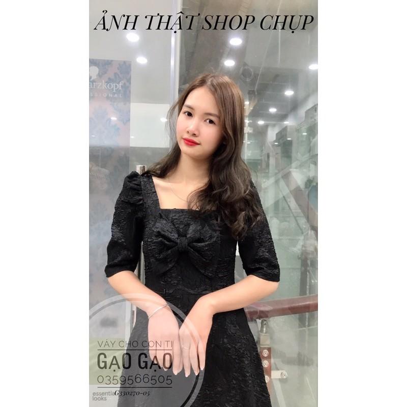 Váy xốp cho con bú