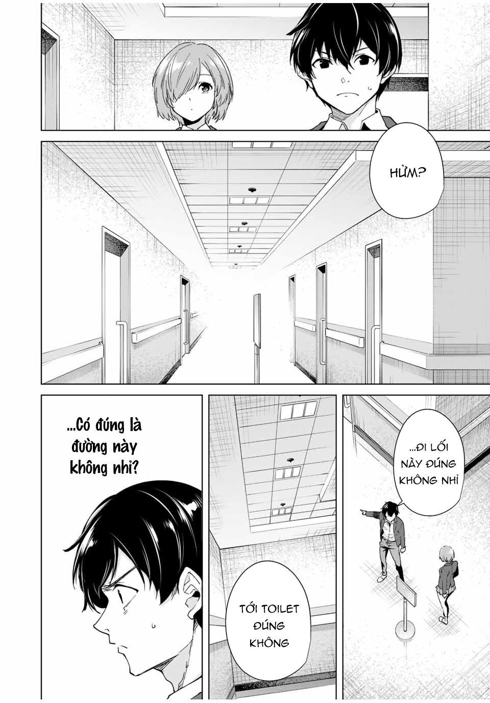 destiny lover season 2 chapter 19 12