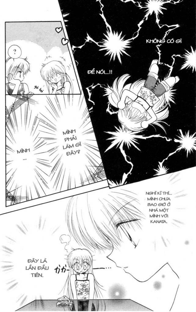 daa! daa! daa! chapter 8 13