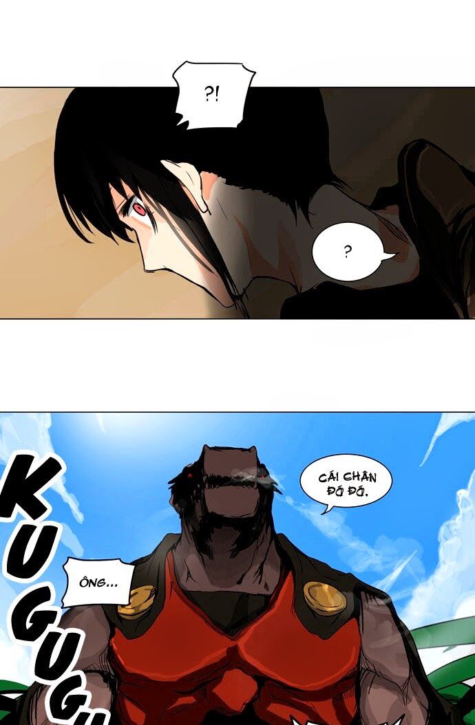 tòa tháp bí ẩn 2 chapter 87 38