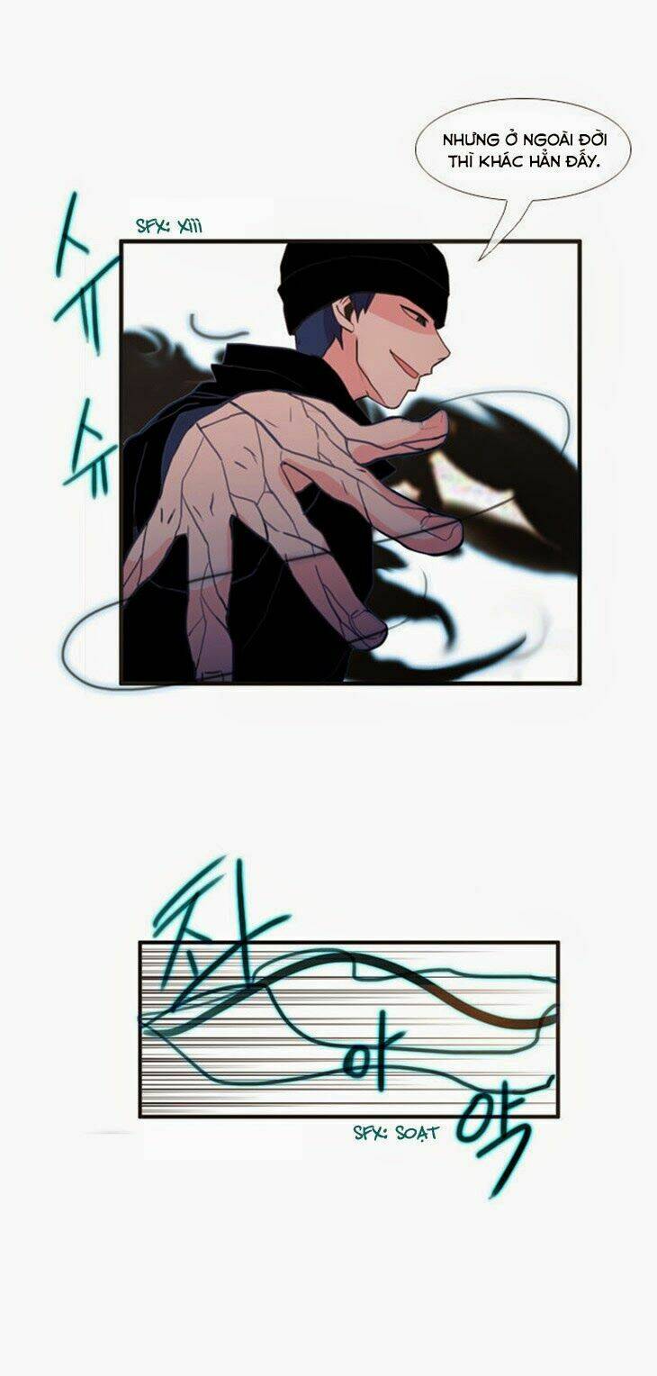 món quà từ chúa chapter 35 25