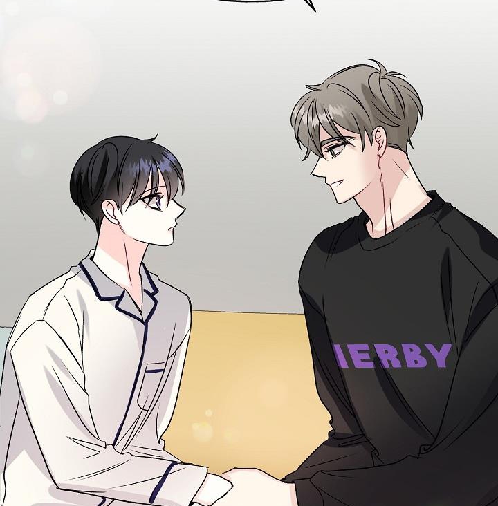 xác suất tình yêu chapter 40 87