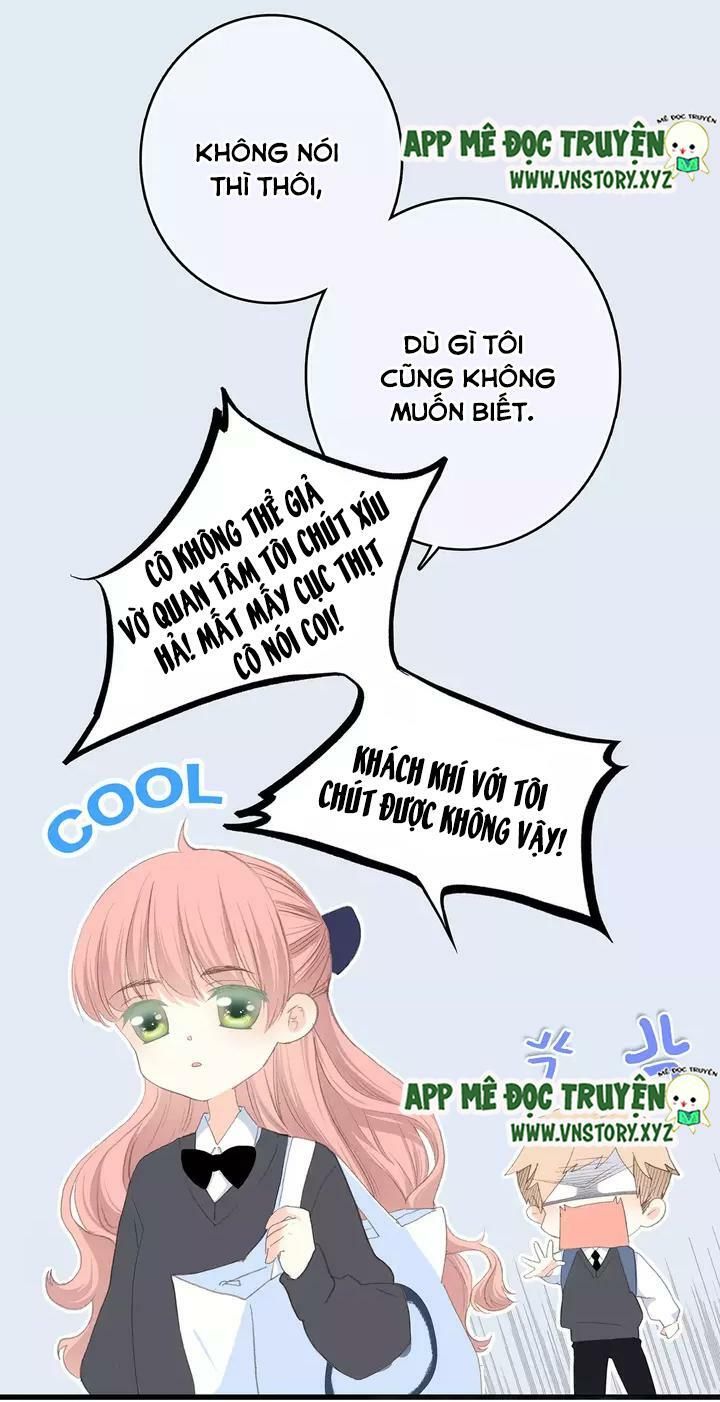 con tim rung động 2 chapter 25.5 12