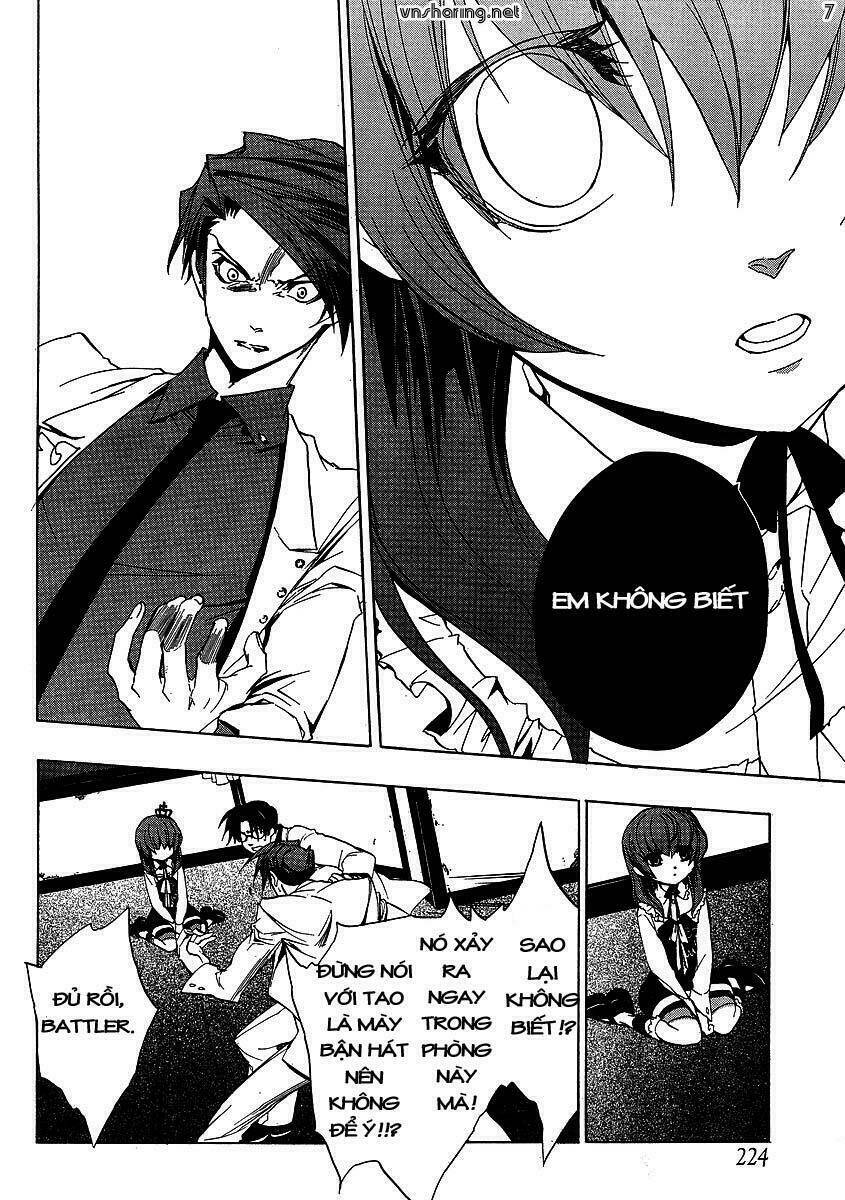 umineko no naku koro ni episode 1: legend of the golden witch chapter 21 6