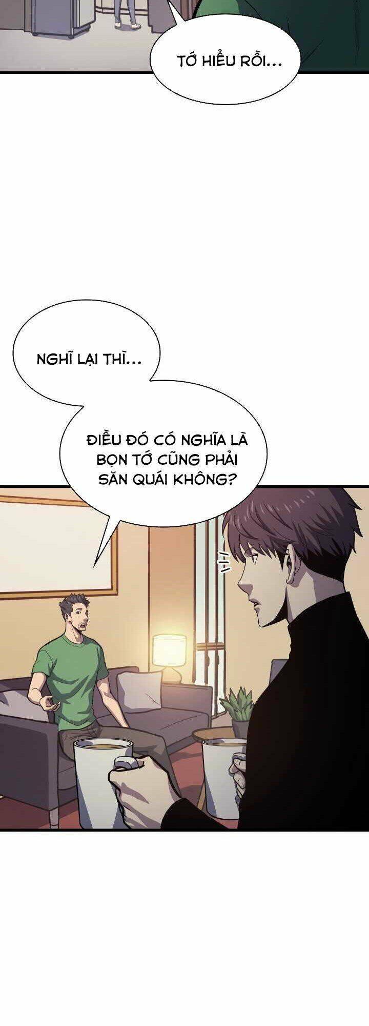 tôi trở lại thăng cấp một mình chapter 68 65