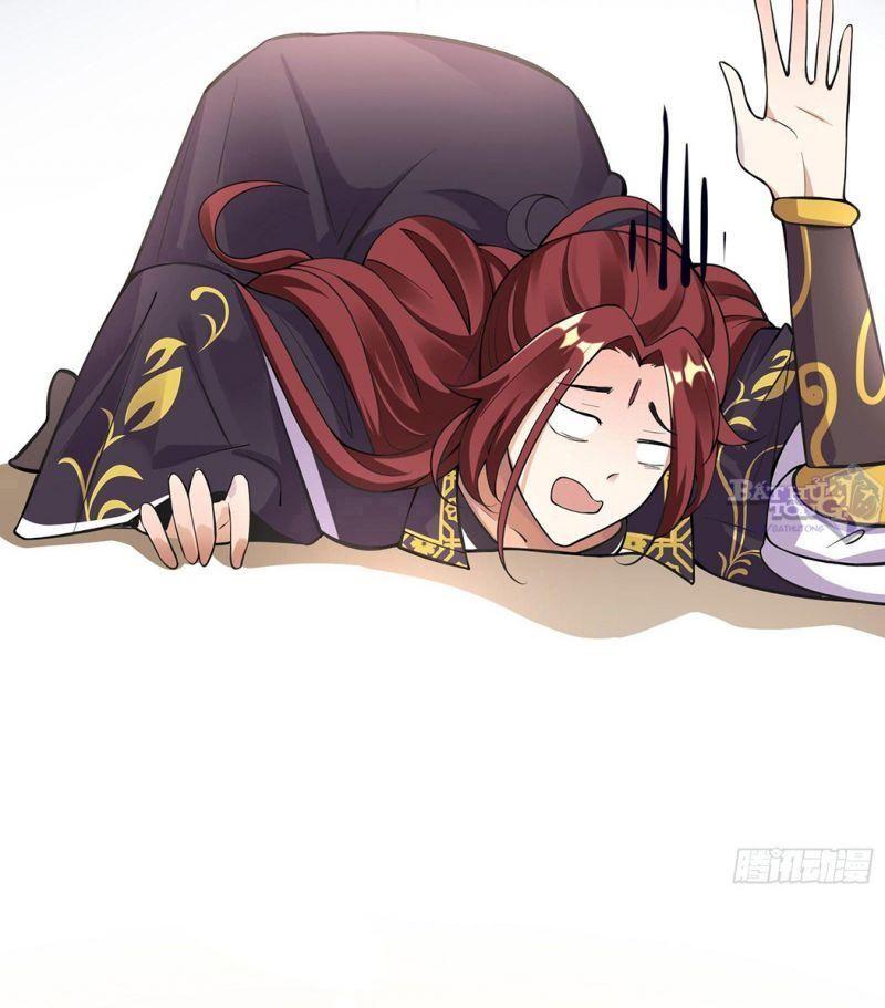 đồ đệ ta toàn là nữ ma đầu chapter 1 21