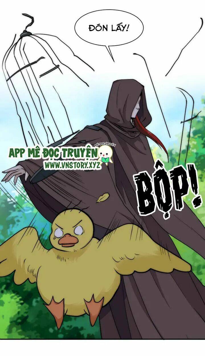 tiên nhân ở trên ma ở dưới chapter 40 29