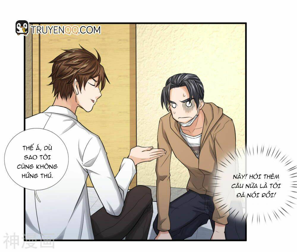 cực phẩm tiên y chapter 9 5