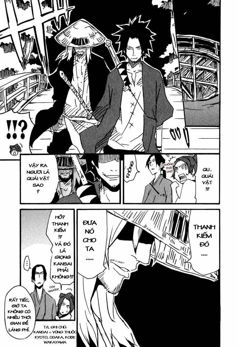 samurai champloo chapter 6 15