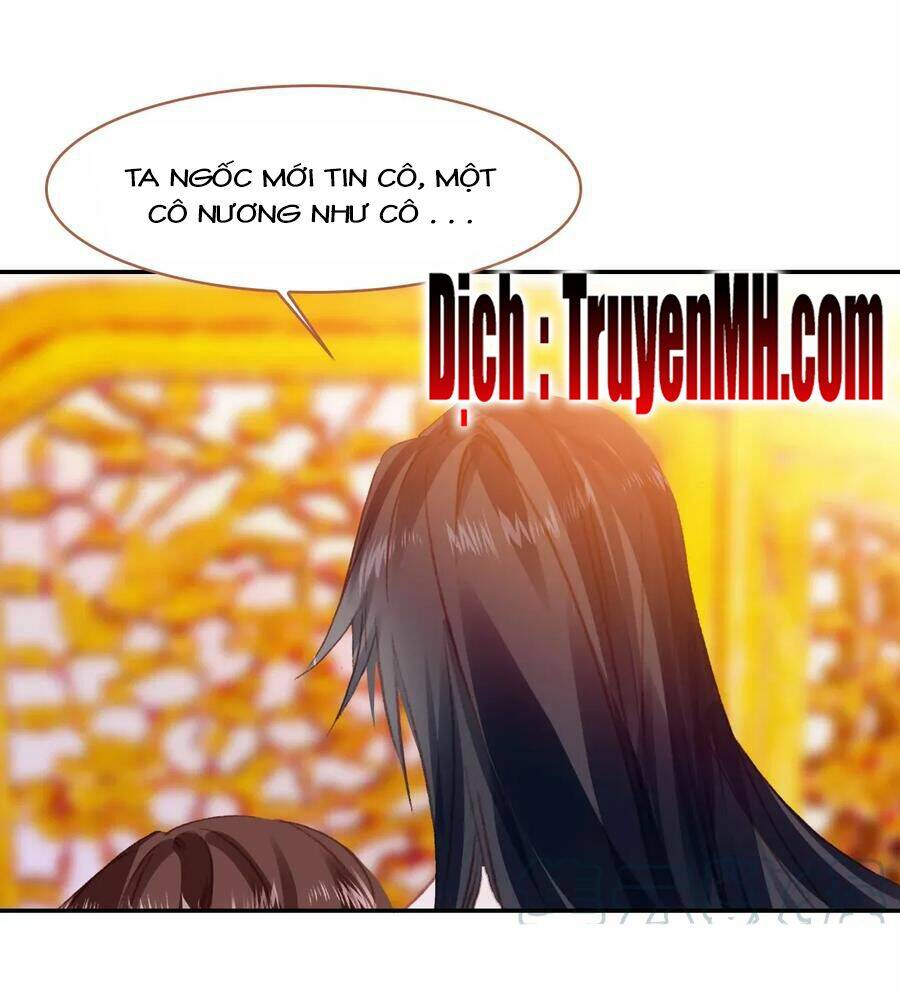 gả cho một tên thái giám đáng ghét chapter 157 11