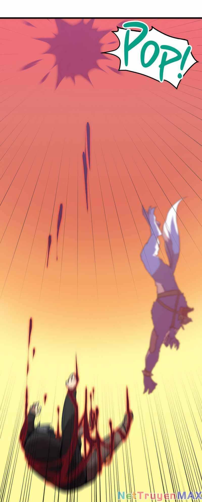 Huyết Thánh Cứu Thế Chủ~ Ta Chỉ Cần 0.0000001% Đã Trở Thành Vô Địch chapter 7 74