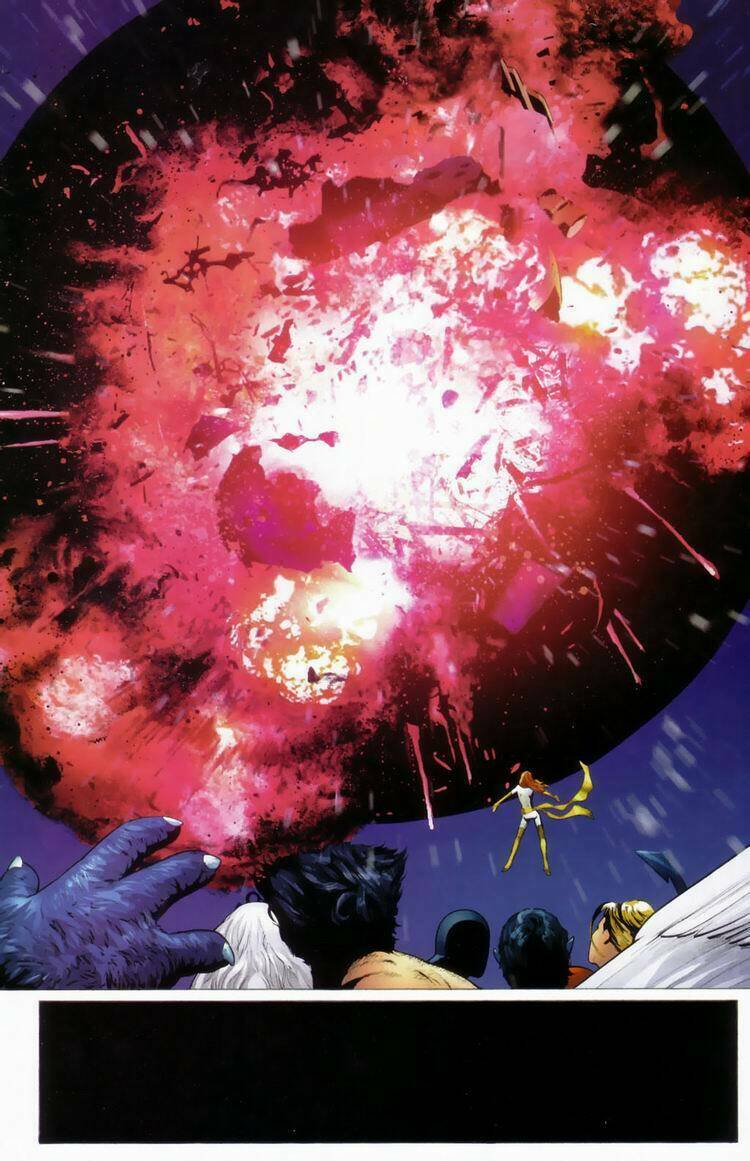 x-men phoenix endsong chapter 5 21
