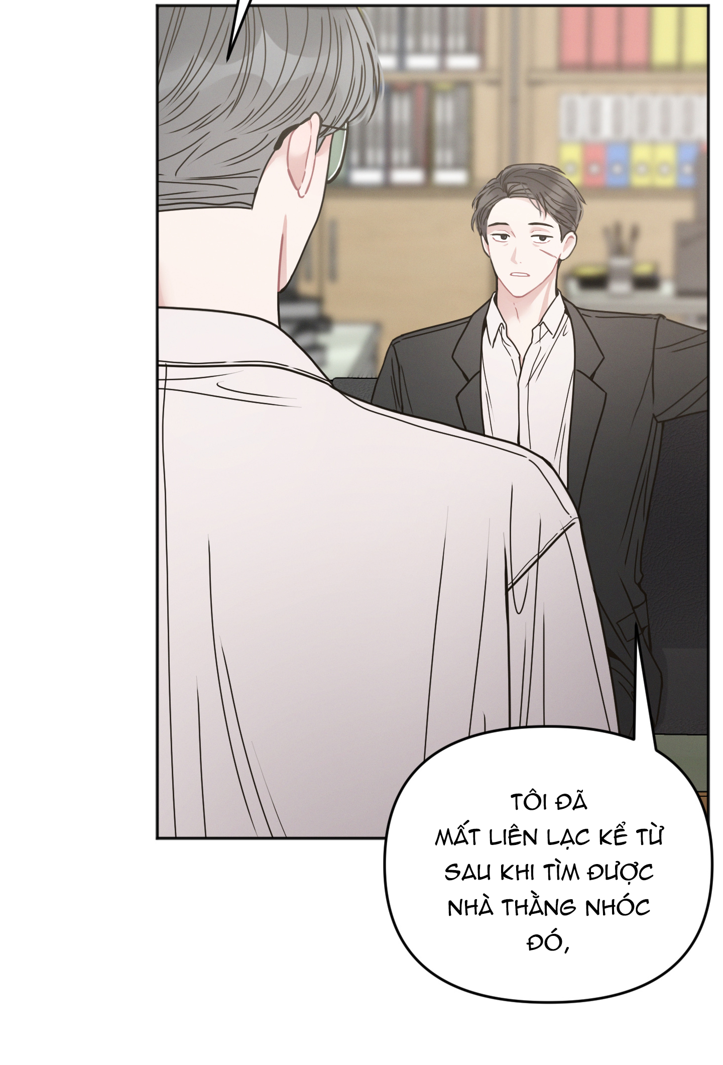 đời tư hàng xóm chapter 6 18