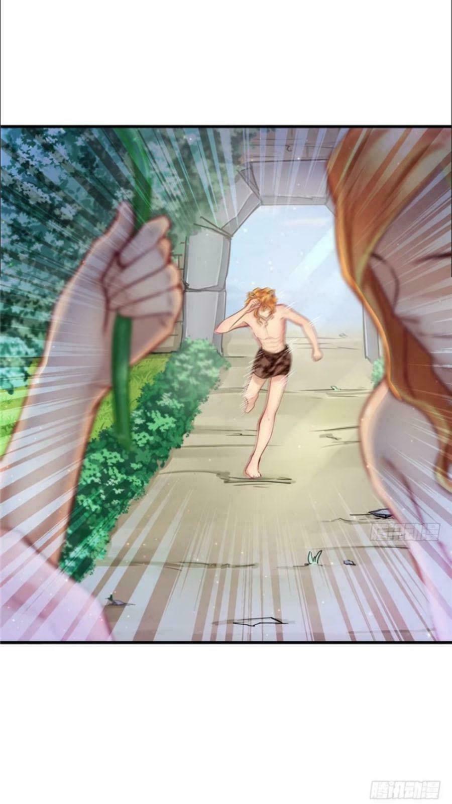 [16+] thảnh thơi thú thế chủng chủng điền, sinh sinh tể chapter 17 17