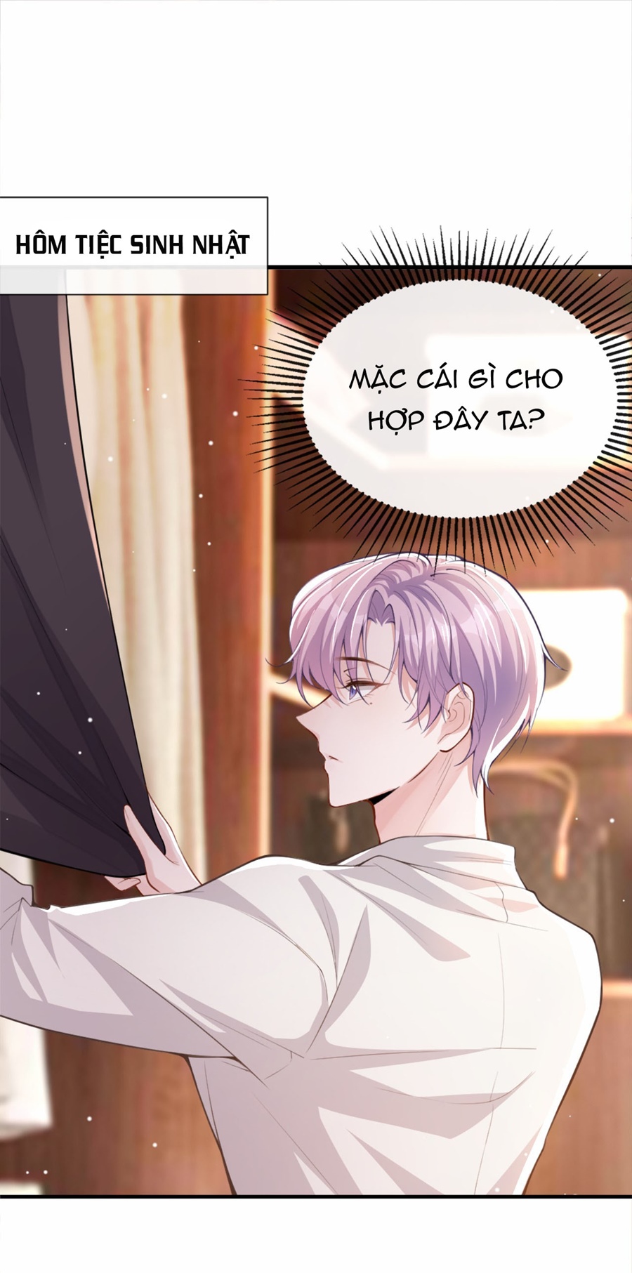 quan hệ thế thân chapter 5 12