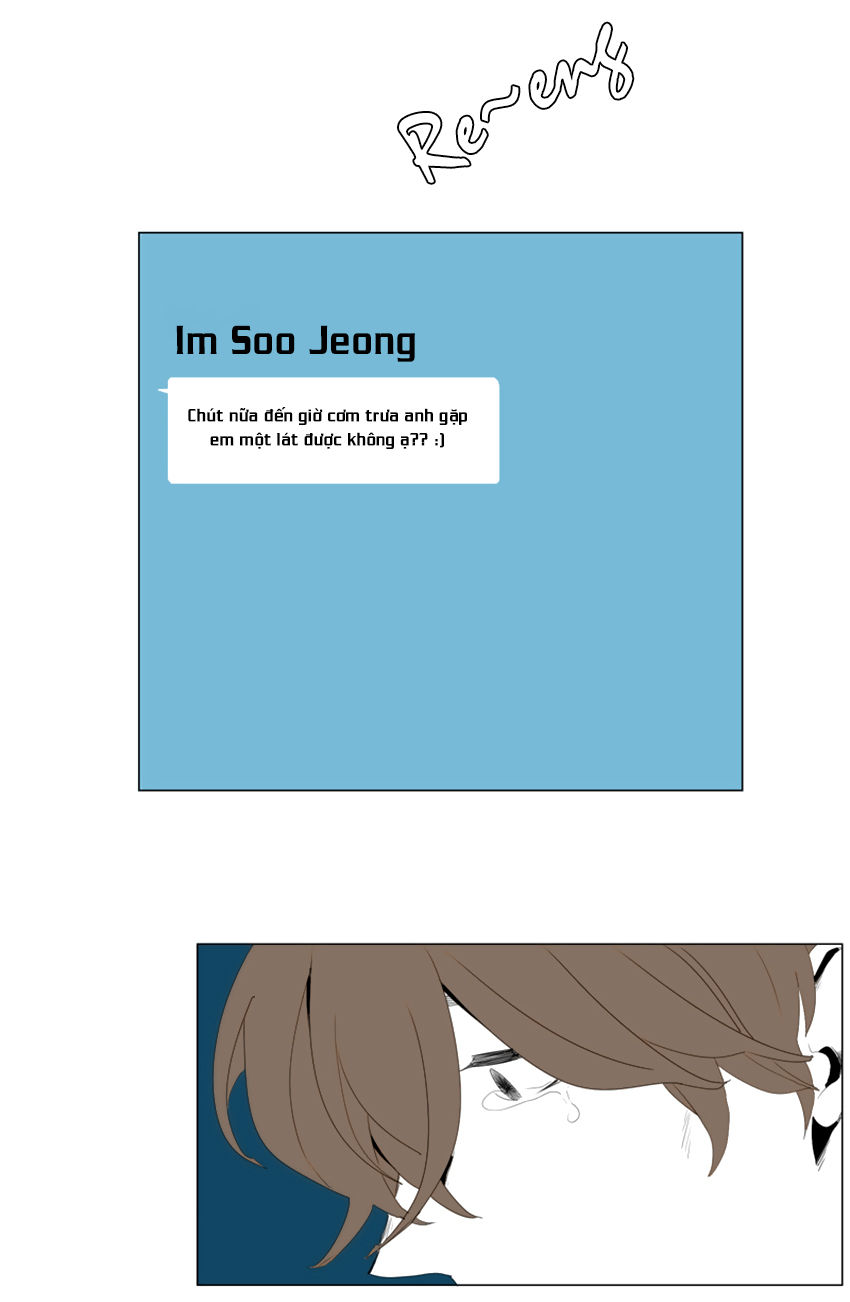 thú cưng của tôi là dơi chapter 35 21