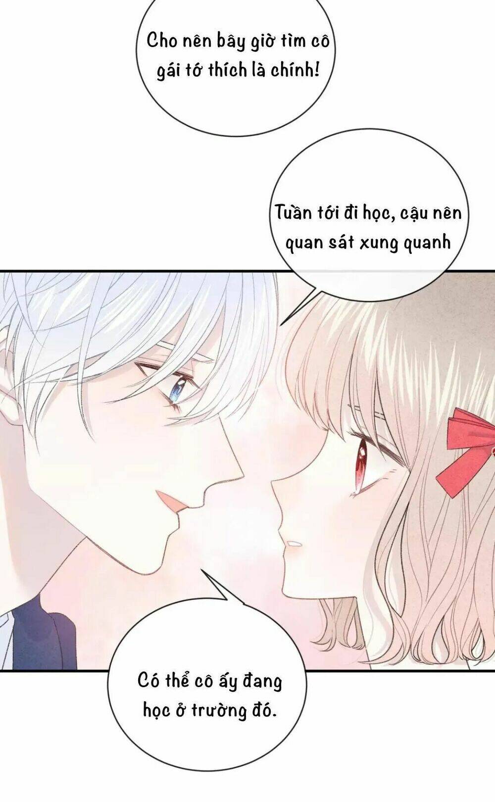 từ cái nhìn của em chapter 20 24