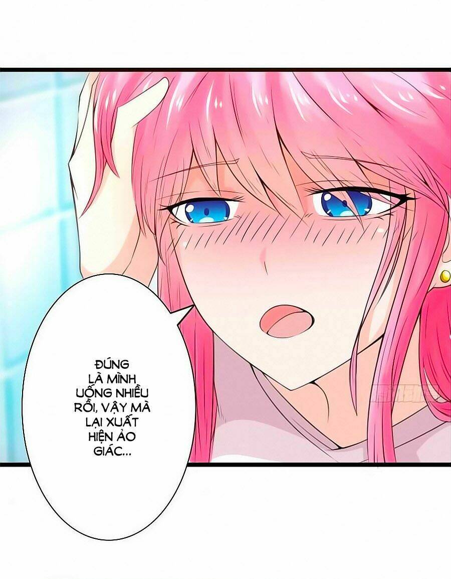 diêm vương lão công thật đáng yêu chapter 9 3