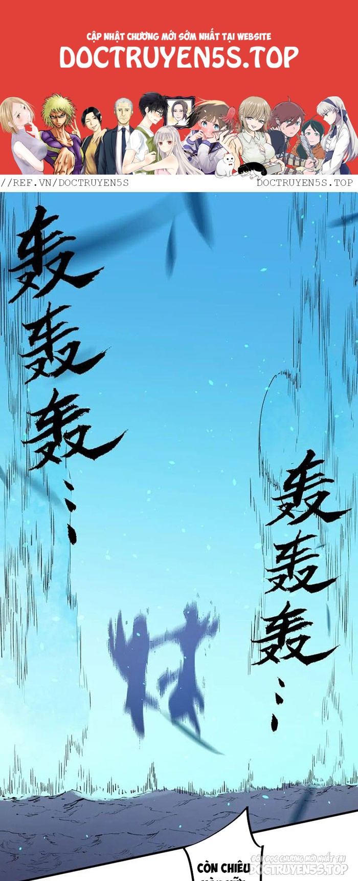 toàn dân chuyển chức: không có chức ta kết thúc thần minh chapter 77 2