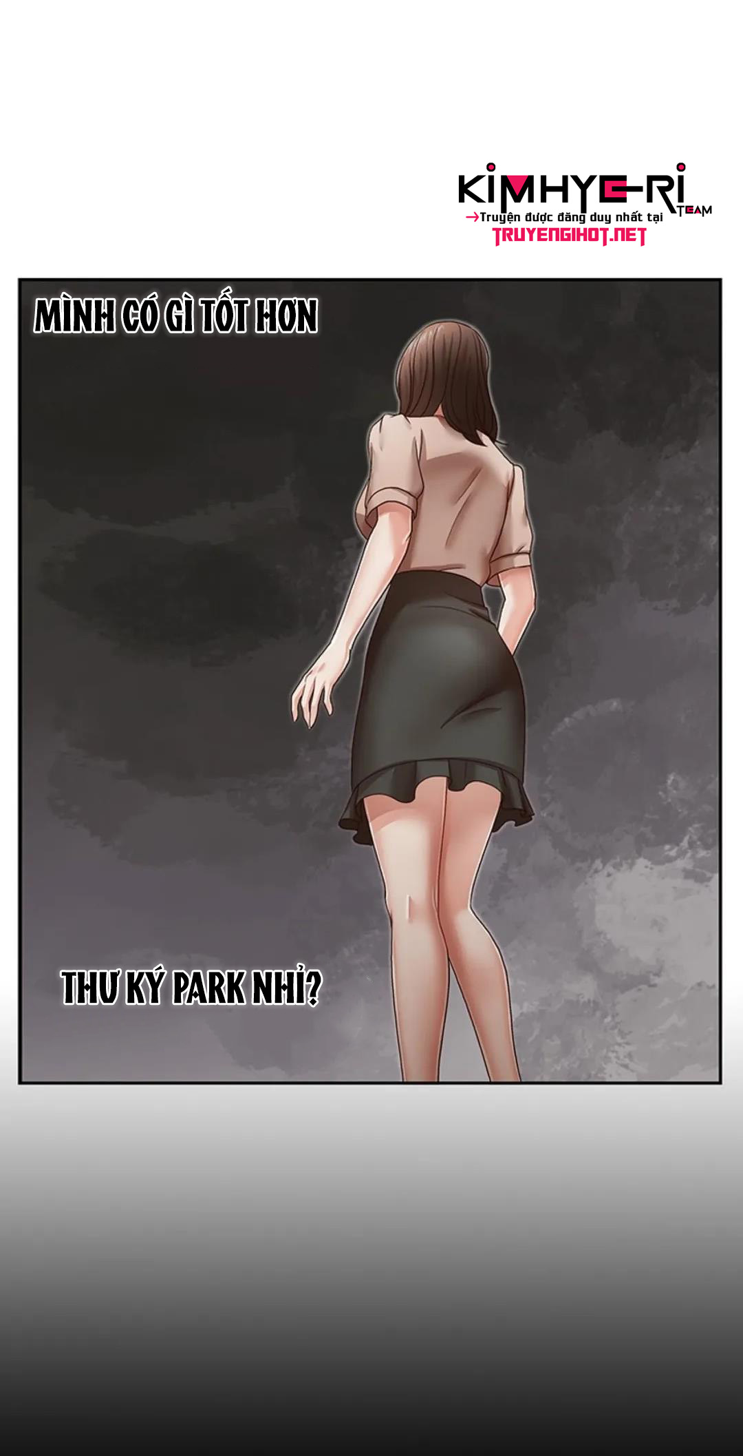 thư ký của anh trai chapter 23 19